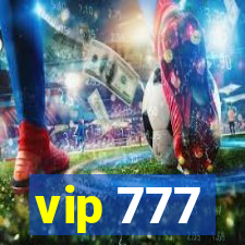 vip 777